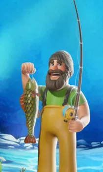 Big Bass Bonanza